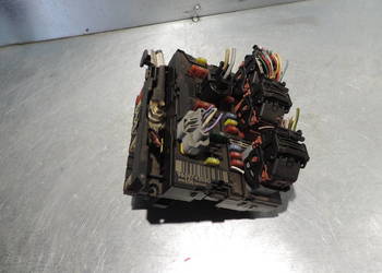 MODUŁ BSM PEUGEOT 307 9659742080 BSM-L06-00 1.6 HDI