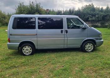 Wv Carawella 2.5Tdi 102KM 1997rok