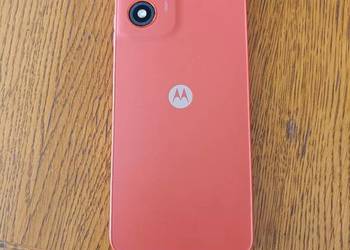 Motorola Moto g04