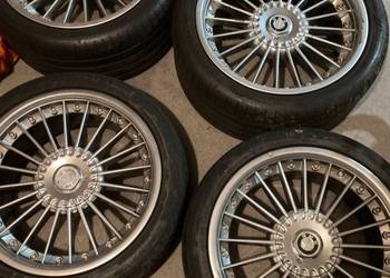 Alufelgi bmw e36 e46 e39 e38 e90 5x120 Alpina