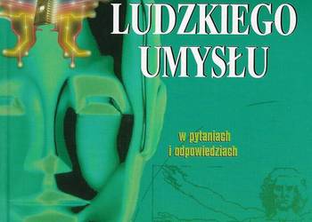Tajniki ludzkiego umysłu - praca zbiorowa