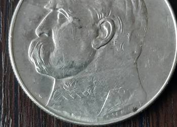 10 zł - Józef PIŁSUDSKI - 1936 r IGŁA!!!