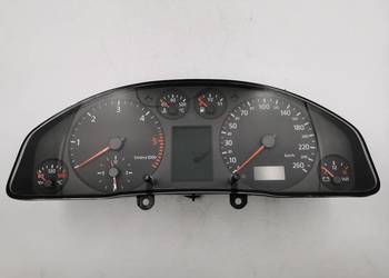 Licznik Zegary Audi A6 C5 2.5 TDI 4B0919881X 110.208.890/016