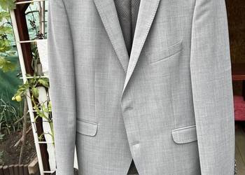 Marynarka Westbury premium Slim Fit 176-178, nowa