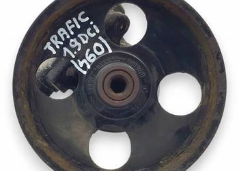 POMPA WSPOMAGANIA Renault Trafic Opel Vivaro 1.9 8200024738 8200024778