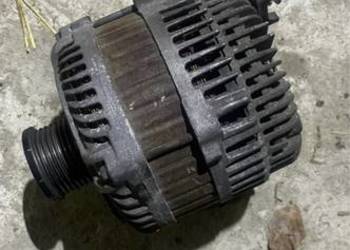 alternator mitsubishi 210a renault
