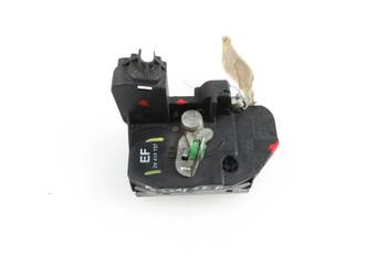 ZAMEK PRAWY TYLNY OPEL MERIVA A 24414137EF