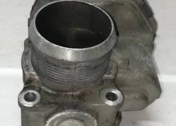 Przepustnica Peugeot Citroen 1.6 HDI 9673534480