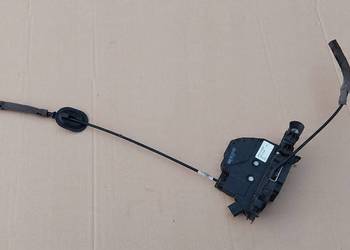 ZAMEK DRZWI LEWE PRZENIE RENAULT CAPTUR 4PIN 80514463R