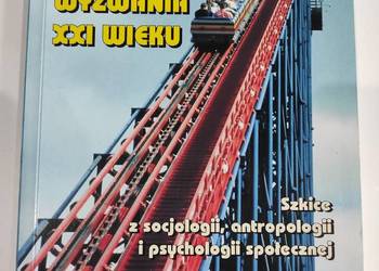 Kulturowe wyzwania XXI wieku