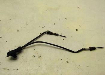 CZUJNIK TEMPERATURY SPALIN 1.6 eHDI PEUGEOT 308 T9 9808312080