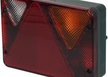 Lampa tylna 4 F wsteczna prawa LA82130