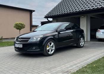 Sprzedam opel Astra H 2005r 1.6