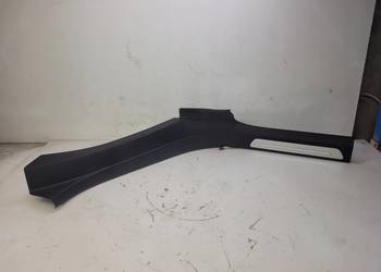 OSŁONA PROGU LED PRAWY TYŁ AUDI A8 D4 4H4864608K