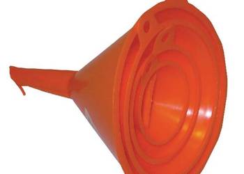 Zestaw lejków, 4-ele. Pressol JK02360