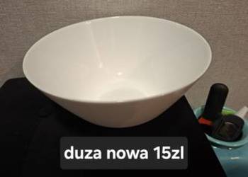 Misa nowa biala luminarc