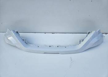 IVECO DAILY LIFT LISTWA GRILLA ATRAPY PRZÓD 5803131228