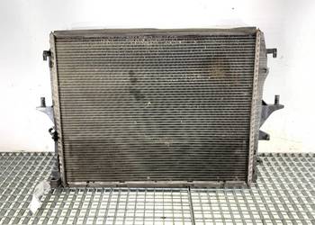 CHŁODNICA WODY AUDI Q7 4L 3.0 233KM 06-16 RADIATOR