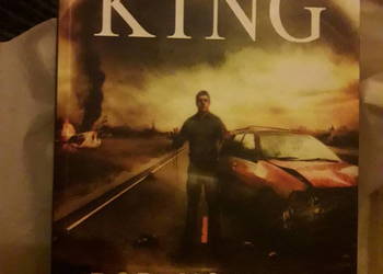 Pod kopułą. Część 1 - Stephen King