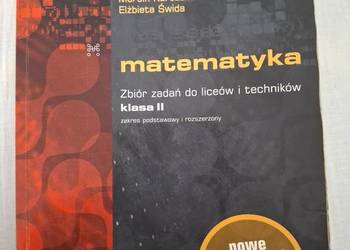 Matematyka zbiór zadań
