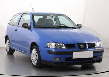 Seat Ibiza 1.4 i