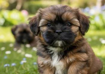 Shih Tzu