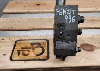 Blok LS Hydac G945 960 025 220 Fendt 936 Vario