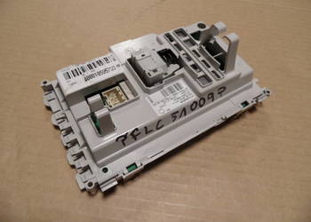 programator pralki polar PFLC51009P
