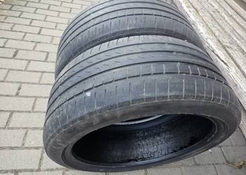 Opony letnie Pirelli Cinturato P7 235/40 R19 96W Seal Inside