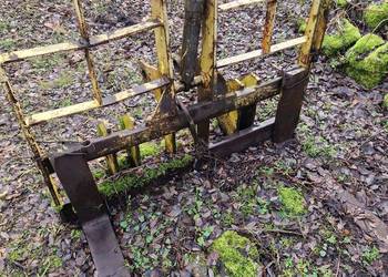 Sprzedam  widły do drewan