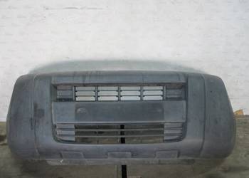 CITROEN NEMO 11r zderzak przód
