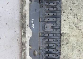 OSŁONA PŁYTA POD ZDERZAK AVENSIS T29