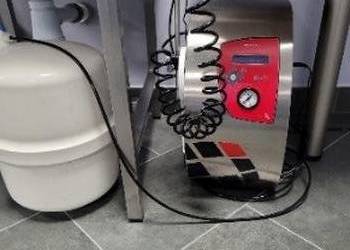 Dejonizator wody Hydrolab