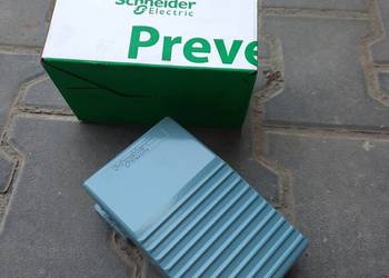 Wyłącznik nożny pojedyńczy Schneider XPE M110
