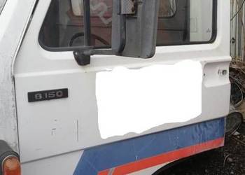 Drzwi lewe VW MAN 8.150