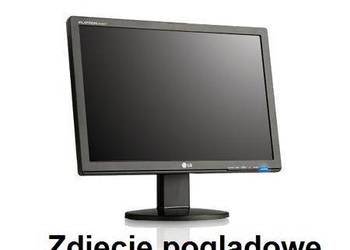 Monitor LG Flatron W2242S- PF BARDZO DOBRY Stan TANIO!!