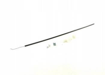 PRZEWÓD STEROWNICZY NAGRZEWNICY VOLVO 240 ...-1993 SCANTECH 3540526