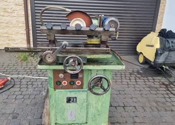 ostrzałka szlifierka Pemal DURD ostrzałka szlifierka Pemal DURD