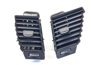 KRATKA NAWIEWU PRZÓD KOMPLET OPEL ASTRA K 39079606 Hatchback WENTYLACJ