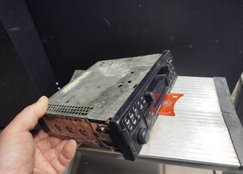 Radio MERCEDES W210 S210 RADIO Blaupunkt Pasadena