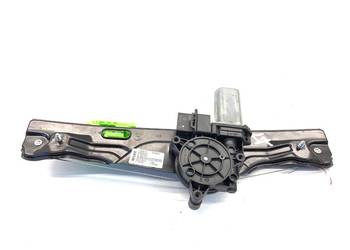 PODNOŚNIK SZYBY LEWY TYŁ MINI CLUBMAN F54 7463495 Kombi MECHANIZM