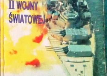 PANCERNIKI II WOJNY ŚWIATOWEJ TOM 2 - SZOSZKIEWICZ