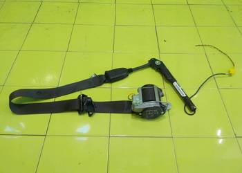 CRUZE 10r SEDAN pas bezpieczenstwa lewy przod z napinaczem 619516200A