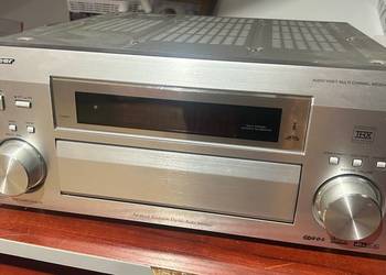 Amplituner PIONEER VSX-AX5i 7x100W DTS THX