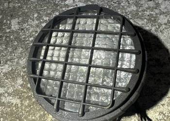 Halogen dalekosiężny Fiat 125p Polonez