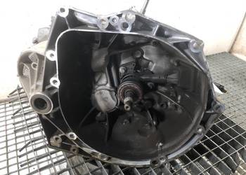 SKRZYNIA BIEGÓW PEUGEOT 3008 9686219510 1.6 156KM 09-17