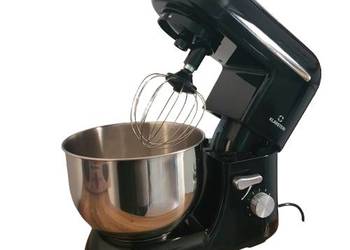 Robot kuchenny Klarstein Bella Nera 2000 W czarny