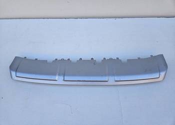 SKODA YETI 5L0 SPOILER DOKŁADKA ZDERZAKA PRZÓD PRZEDNIA 5L0807733B