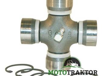 Krzyżak John Deere 2140 3050 3140 3150 3340 3350 3650 Nowy