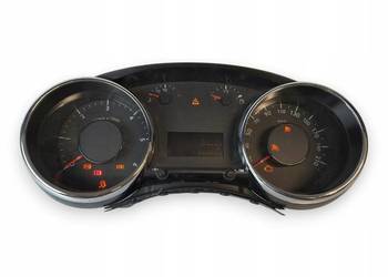 LICZNIK ZEGARY 9804210980 Peugeot 3008 I 5008 I 1.6 HDI E-HDI Diesel europa